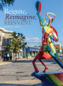 2020 report cover