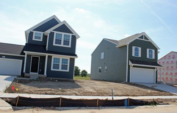 Woodland Ridge - Economic Development Corporation of Michigan City