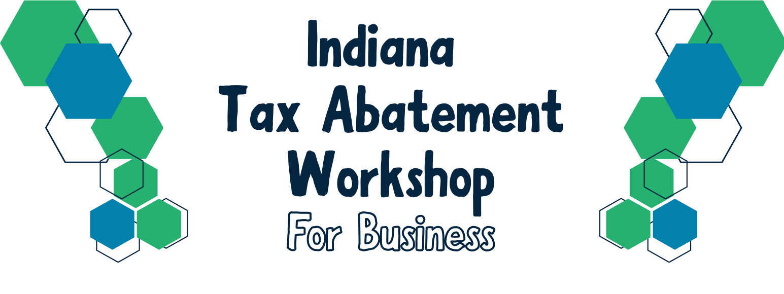 2026 Tax Abatement header